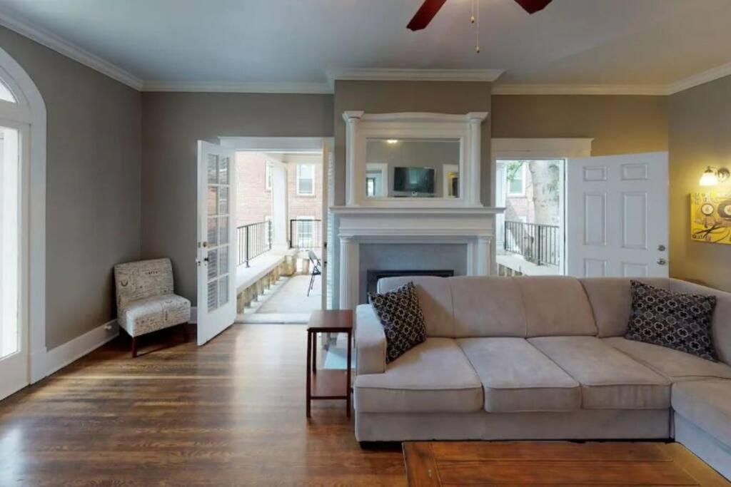 Holiday home Large Group Downtown - Westend *