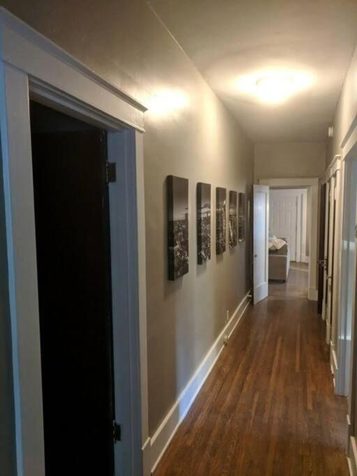 Large Group Downtown - Westend Holiday home *