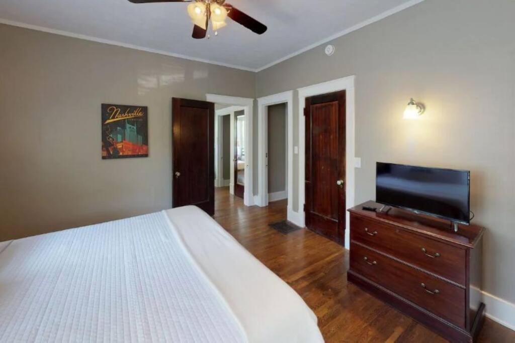 Large Group Downtown - Westend Holiday home Nashville