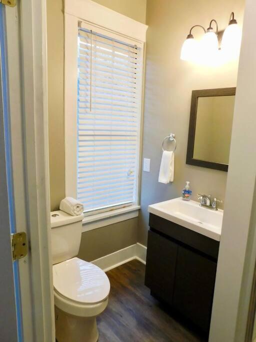 Holiday home Large Group Downtown - Westend Nashville