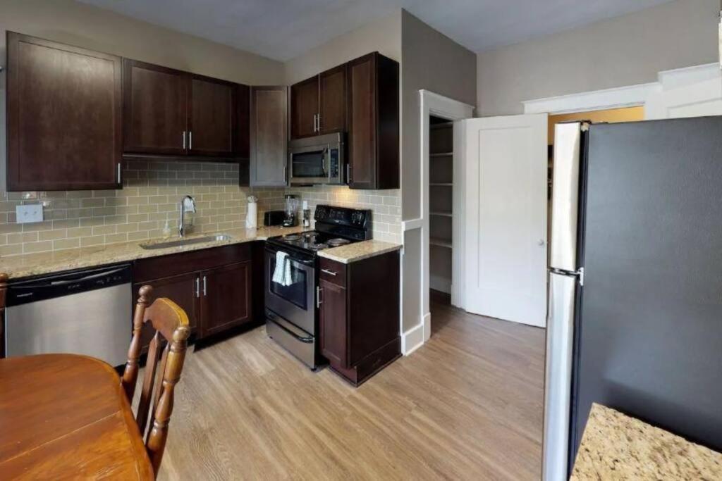 Large Group Downtown - Westend Holiday home Nashville